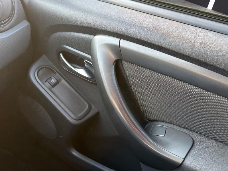 DACIA Duster 1ª serie Duster 1.6 115 CV S&S 4x...