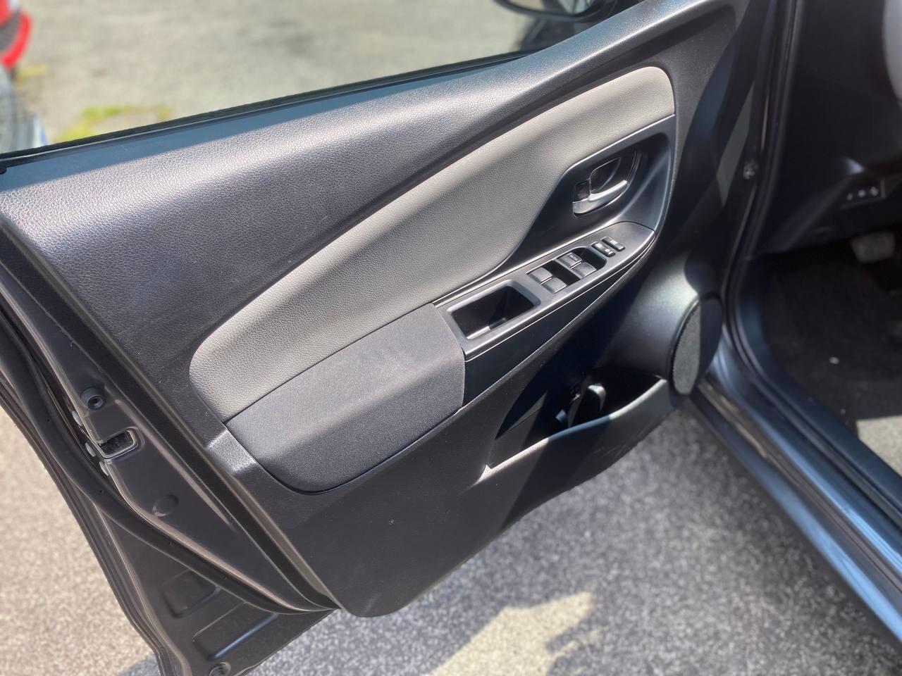 Toyota Yaris 1.5 Hybrid 5 porte Active
