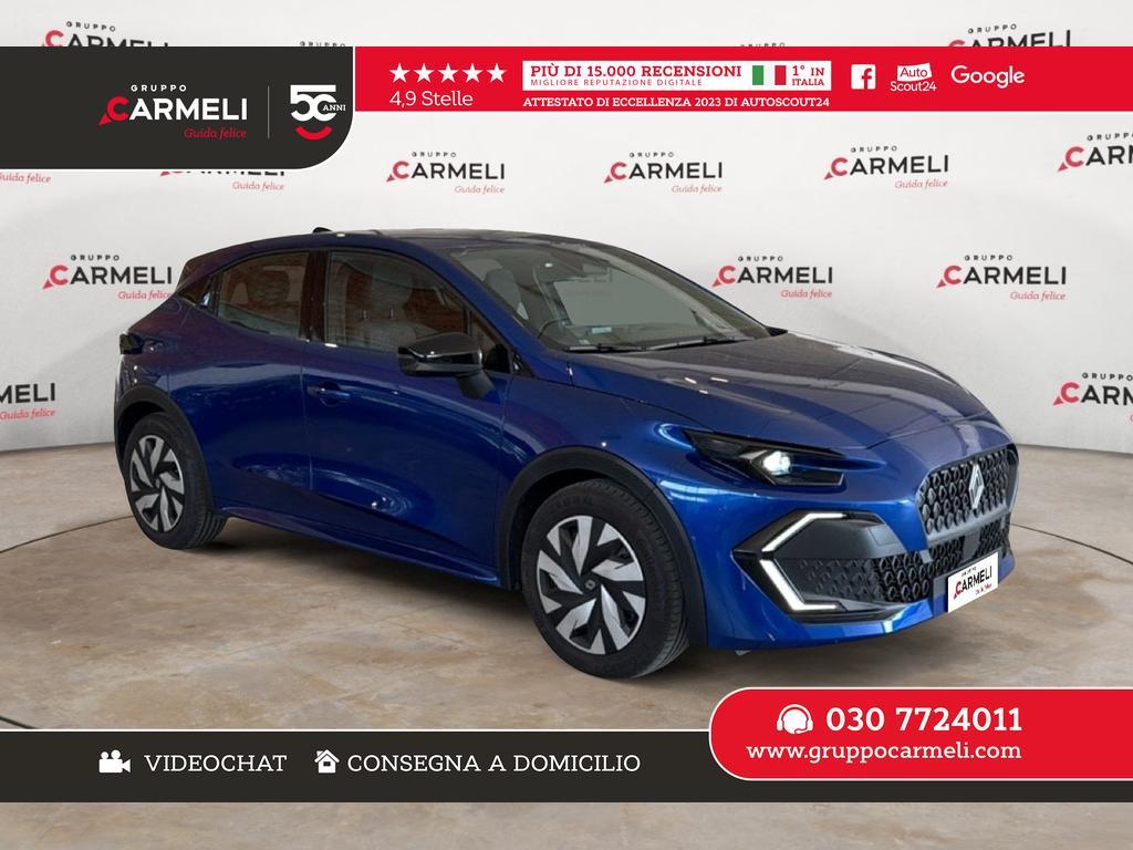 Renault Clio 1.2 TCe Evolution