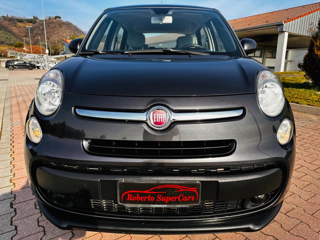 Fiat 500L 1.3 Multijet Progression