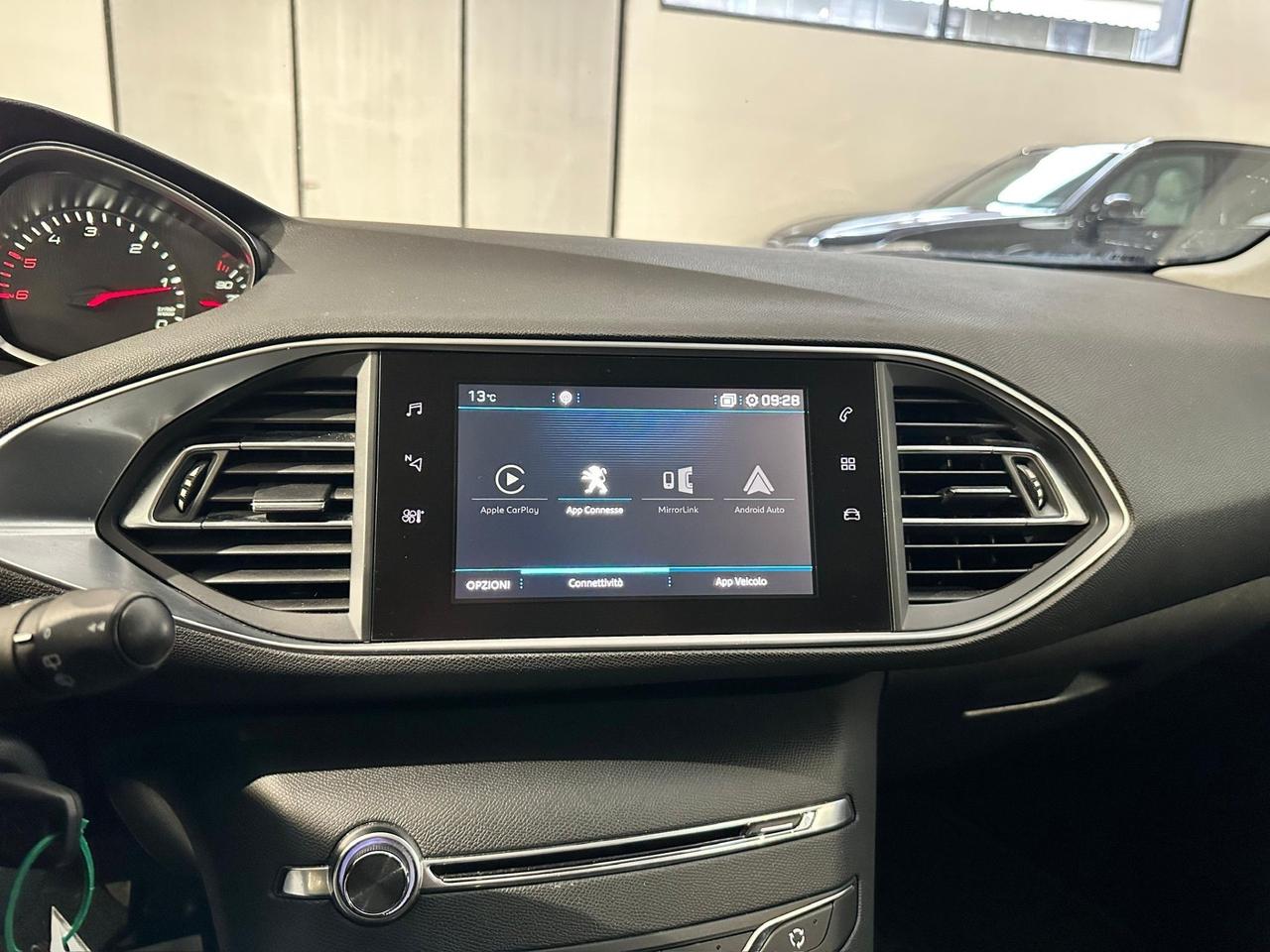 Peugeot 308 BlueHDi 120 S&S EAT6 GT Line