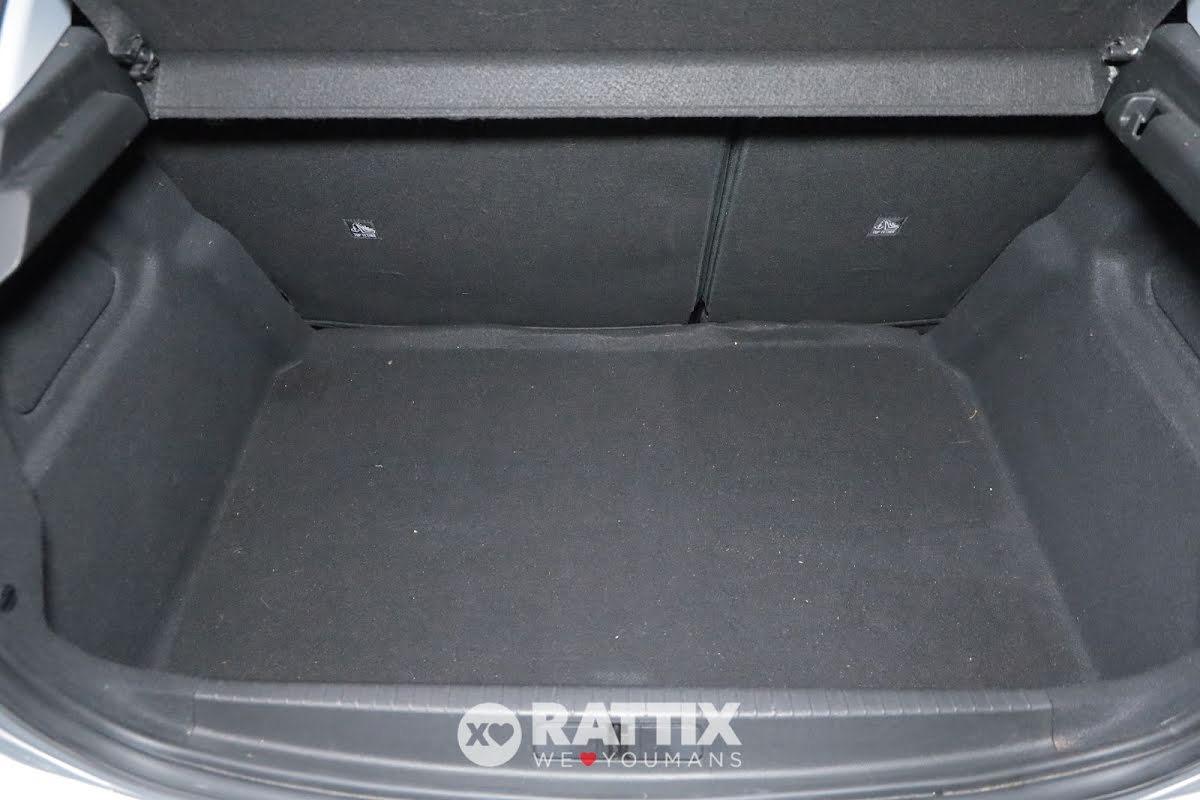 Opel Corsa-e motore elettrico D&T