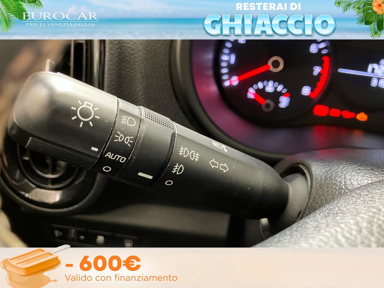 Kia Picanto 1.0 mpi gt line my18
