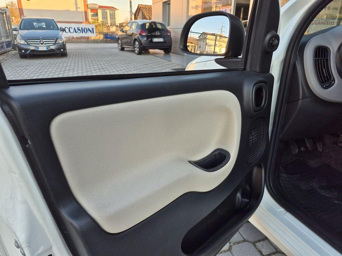 Fiat Panda 1.2 FIRE *** ACCESSORIATA