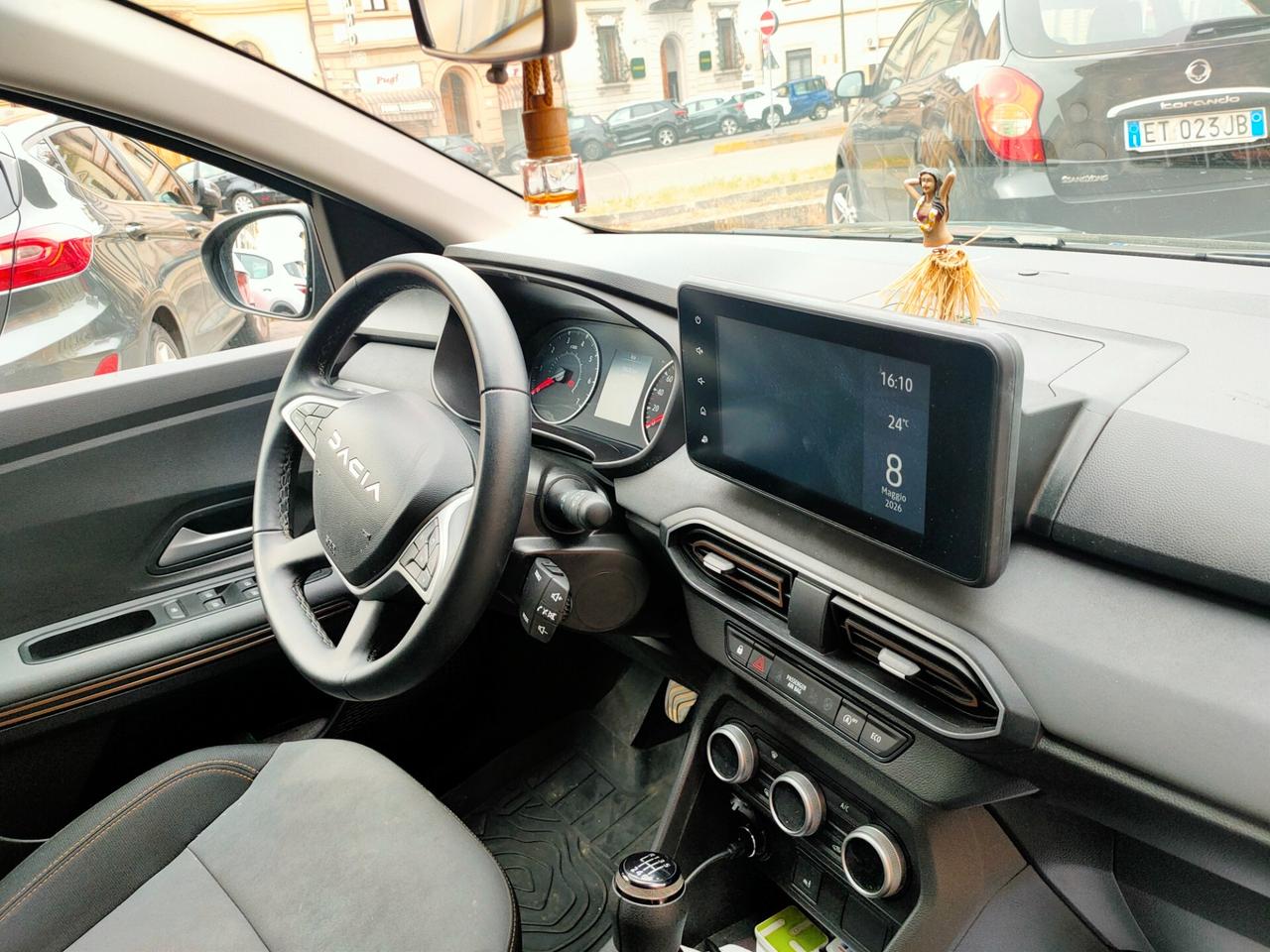 Dacia Jogger 1.0 TCe GPL 100 CV 5 posti Extreme