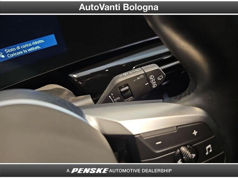 BMW iX1 iX1 xDrive 30 Msport