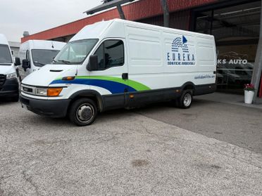 Iveco Daily 2.8 TDI Daily 35C13 PASSO LUNGO