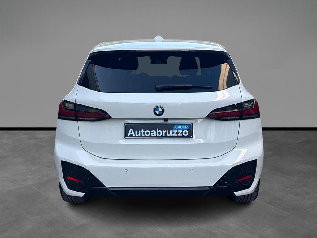 BMW Serie 2 Active Tourer 218 d Msport DCT