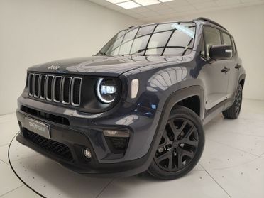 Jeep Renegade 2024 1.5 turbo t4 mhev Summit 2wd dct
