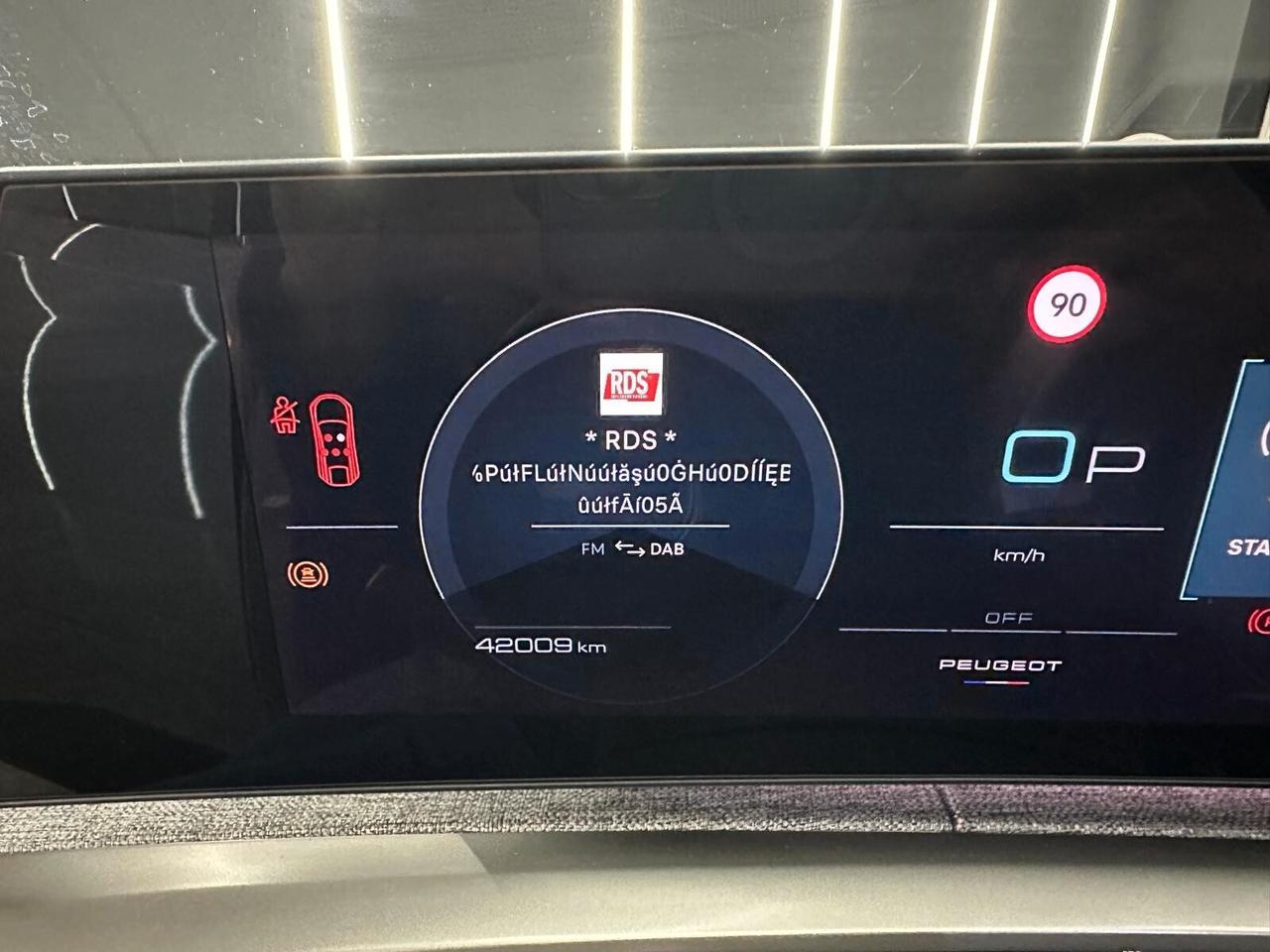 Peugeot 3008 1.2 hybrid Allure 145cv e-dcs6