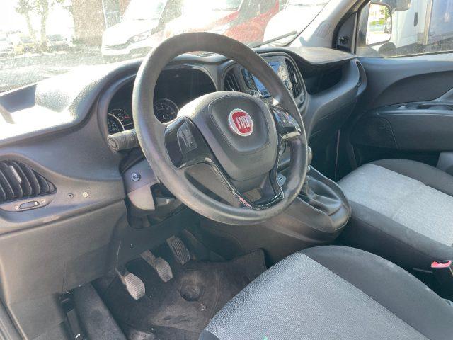 FIAT Doblo 1.6 MJT MAXI antifurto [M242]