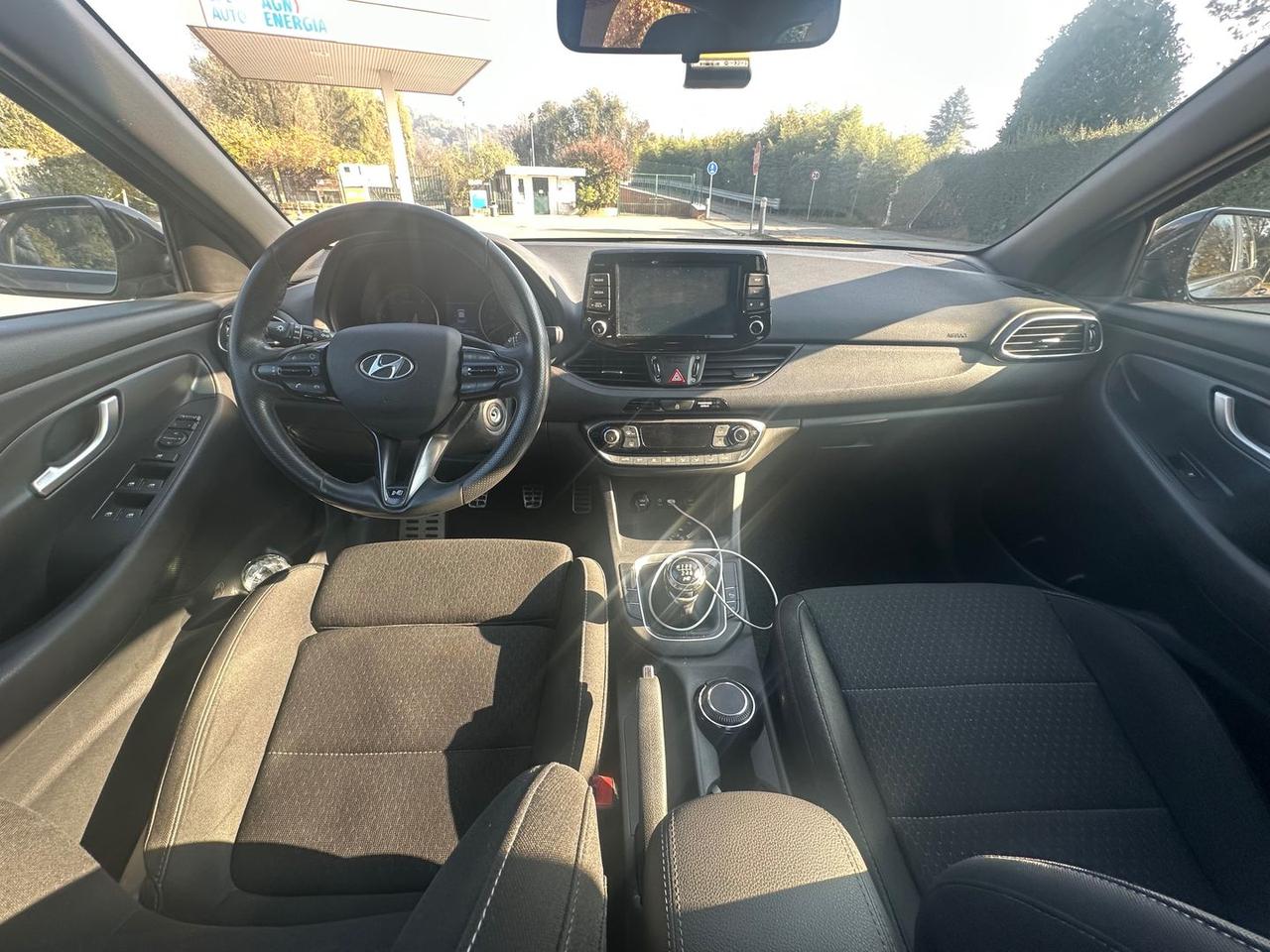 Hyundai i30 N Line 1.6 CRDi #7775