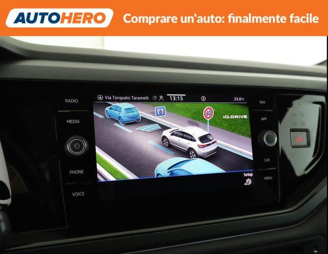 VOLKSWAGEN Taigo 1.5 TSI ACT 150 CV DSG R-Line