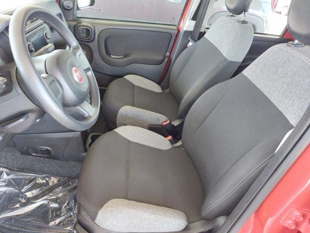 FIAT Panda 1.0 FireFly S&S Hybrid Uniprò Fatturab 5 posti