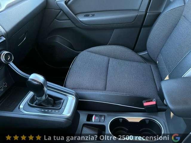 Renault Captur 1.6 E-Tech hybrid Business 145cv auto