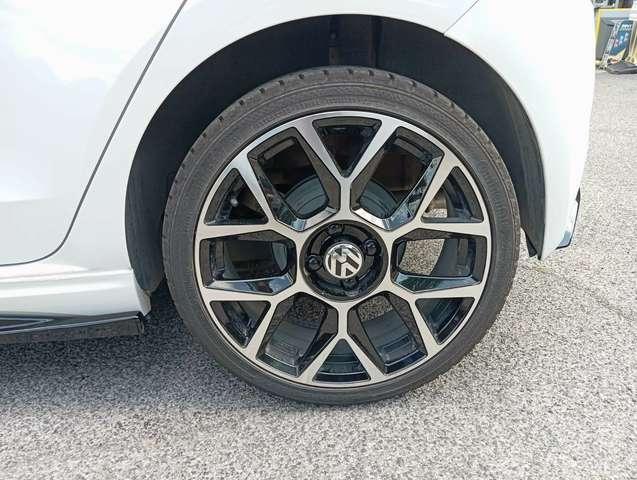 Volkswagen up! up! 5p 2017 5p 1.0 Move 60cv asg