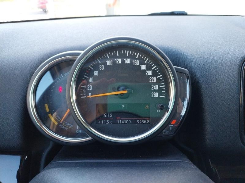 MINI COOPER SE COUNTRYMAN ALL4 BUSINESS AUTOM. 5 PORTE SUV