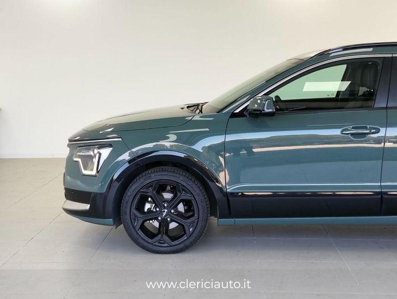 Kia Niro 1.6 GDi DCT HEV Evolution