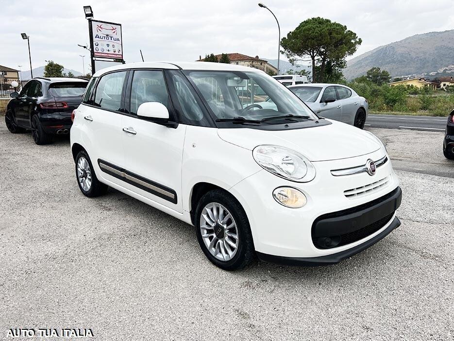 FIAT 500L POP STAR 1.3 MJT ADATTA NEOPATENTATI