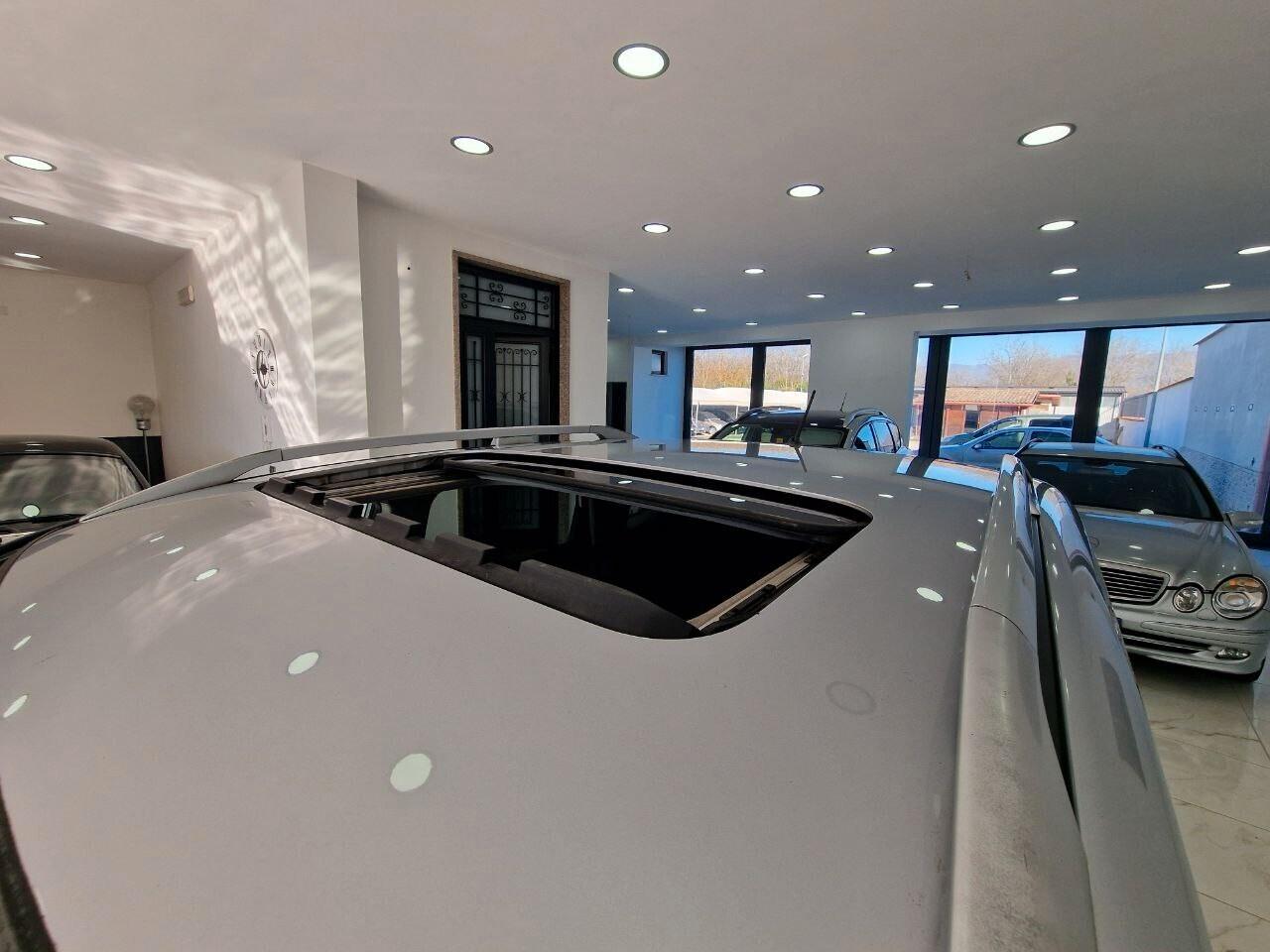 Honda FR-V 2.2 16V i-CTDi Comfort 6 posti