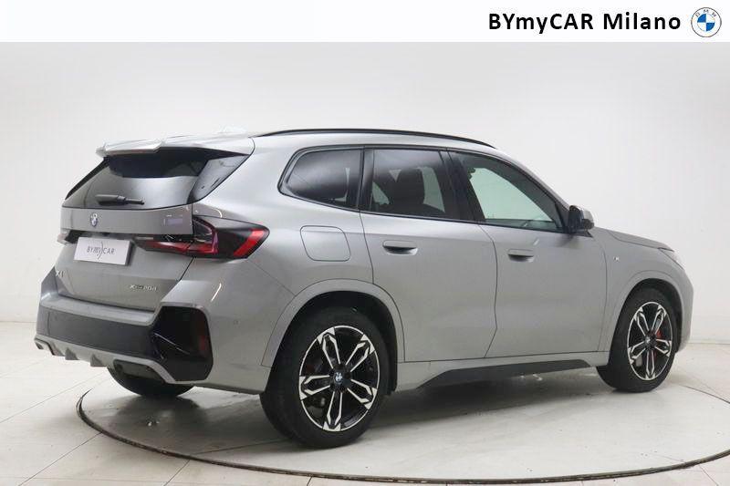 BMW X1 20 d Mild Hybrid 48V MSport Pro xDrive DCT