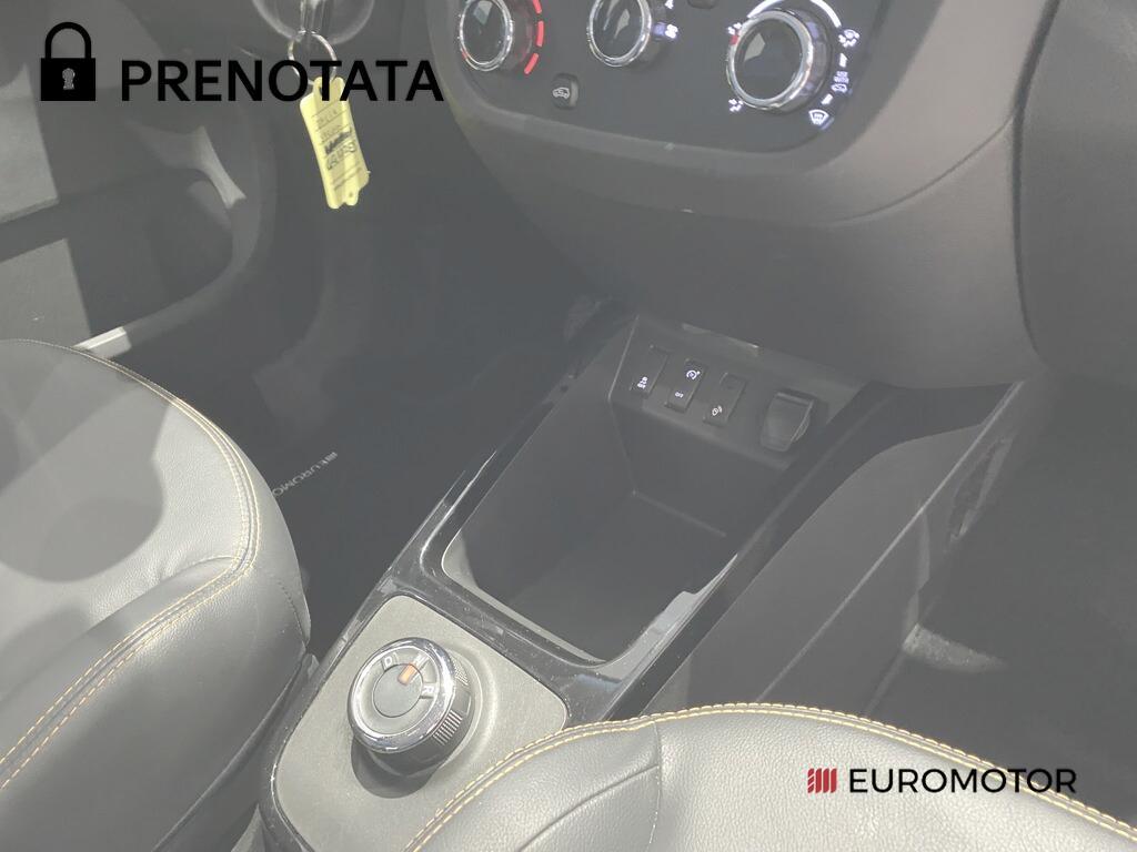 Dacia Spring Electric 45 Comfort Plus