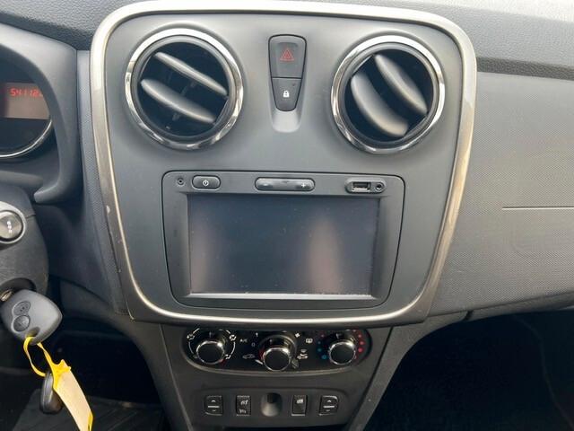 Dacia Sandero Stepway 0.9 Prestige NEOPATENTATI