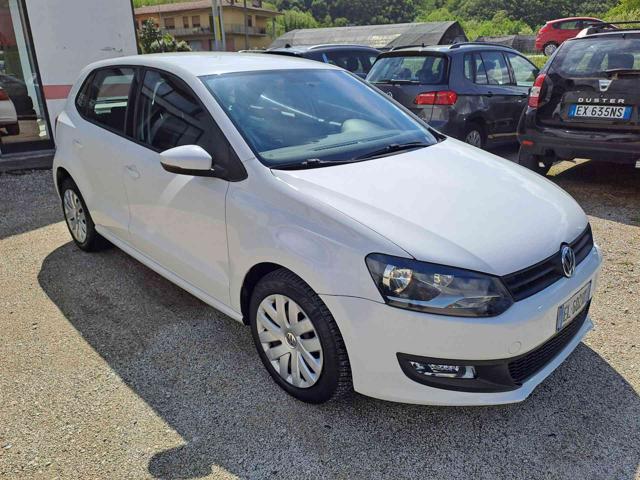 VOLKSWAGEN Polo 1.2 TDI DPF 5 p. Comfortline