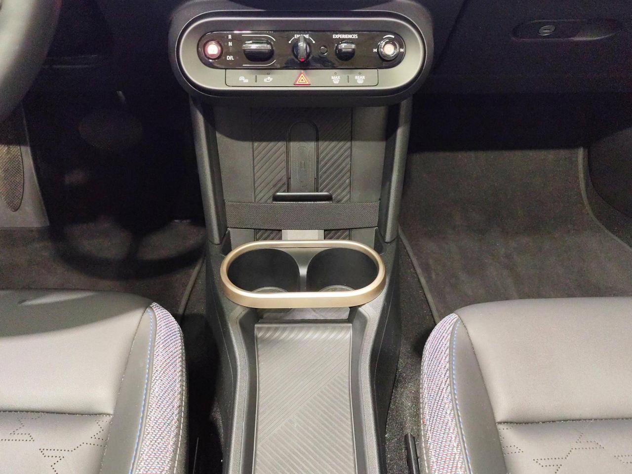 MINI Cabrio Cooper C "Pacchetto S" Classic