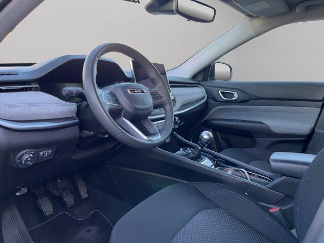 JEEP Compass 1.6 MJT LONGITUDE AUTOCARRO N1