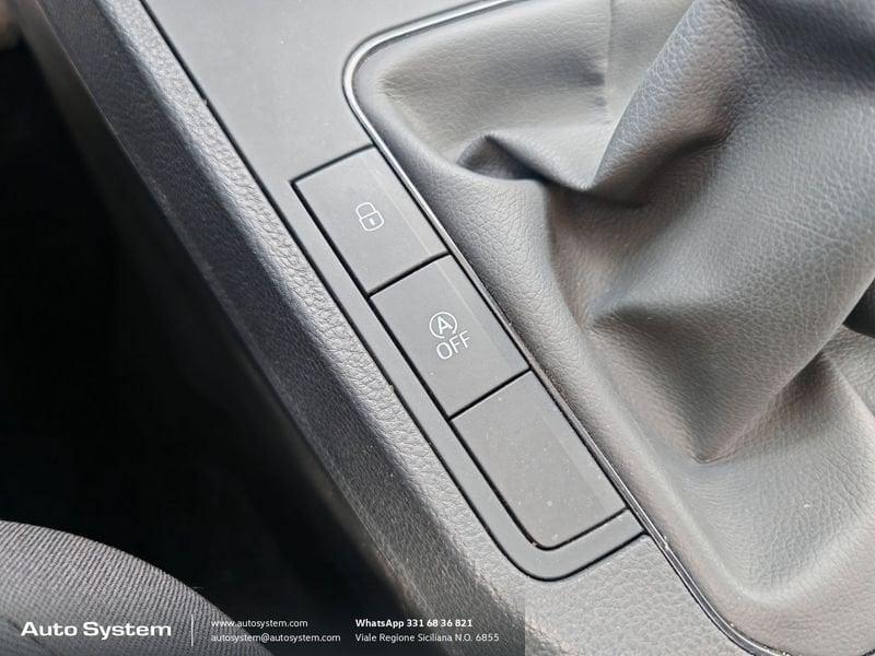 SEAT Arona Arona 1.0 ecotsi Reference 95cv