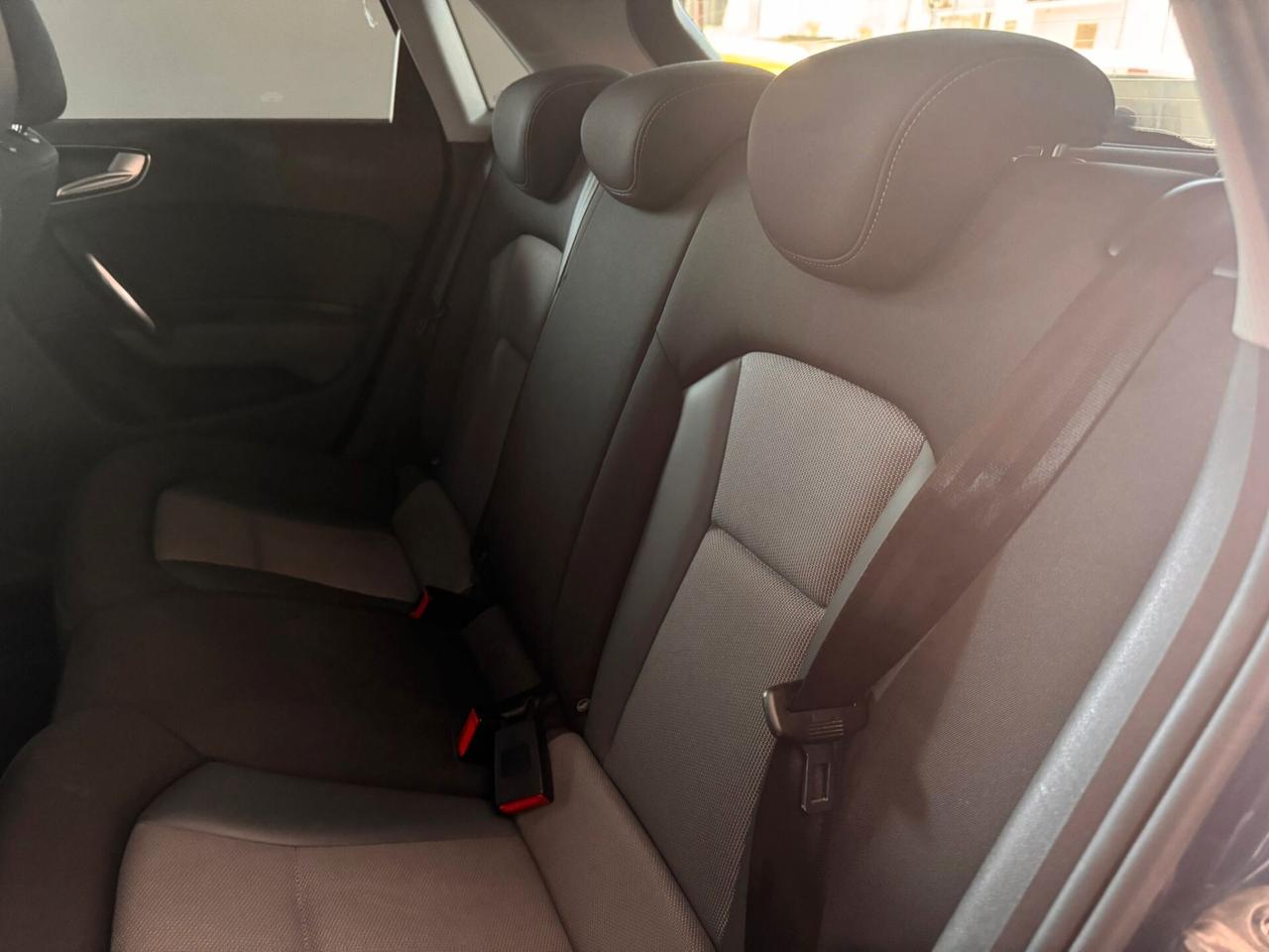 Audi A1 1.4 TDI