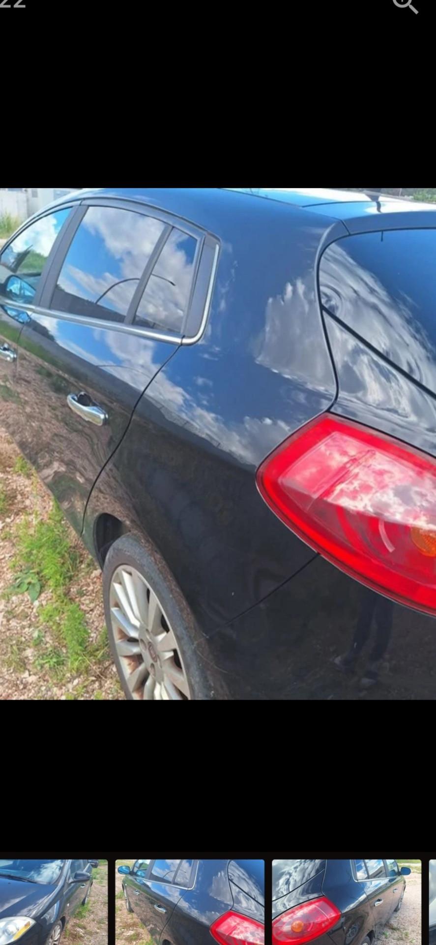 Fiat Bravo 1.6 MJT 105 CV Dynamic NEOPATENTATI