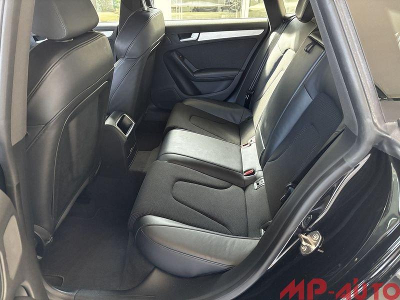 Audi A5 SPB 2.7 V6 TDI F.AP. UNICO PROPRIETARIO tua a 277,00 euro al mese