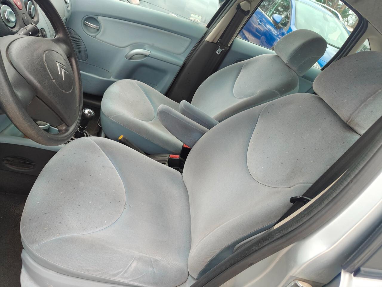 Citroen C3 1.1 Classique