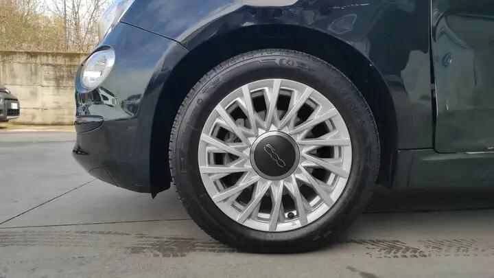 Fiat 500 1.0 Hybrid CLUB