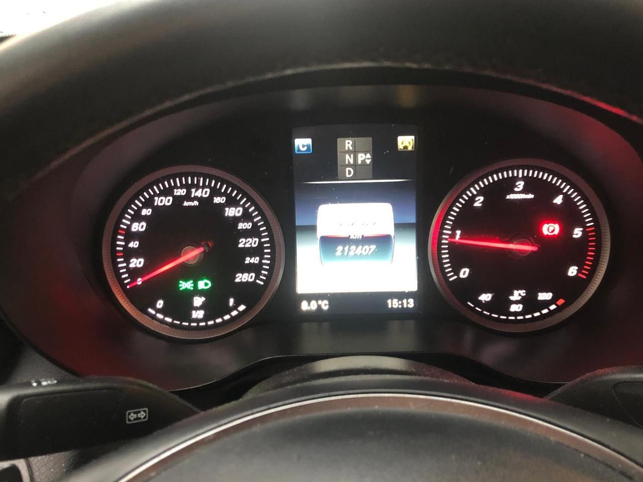 Mercedes-benz GLC 220 d 4Matic Exclusive