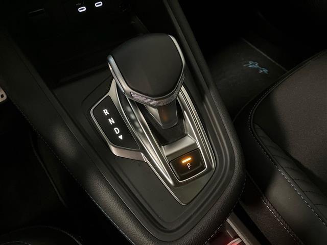 RENAULT Captur 1.3 mild hybrid Esprit Alpine Tetto Apribile!