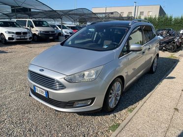 FORD C-Max 1.5 TDCi 120CV S&S*7 POSTI* Business