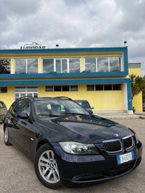 Bmw 320 320d cat Touring MSport