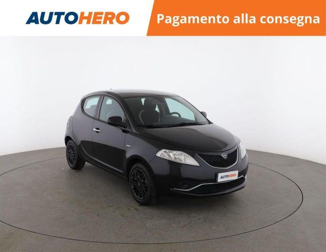 LANCIA Ypsilon 1.2 69 CV 5 porte Gold