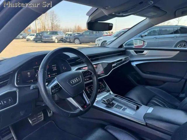 AUDI A7 S7 Sportback 3.0 tdi mhev quattro 349cv - FZ076SR