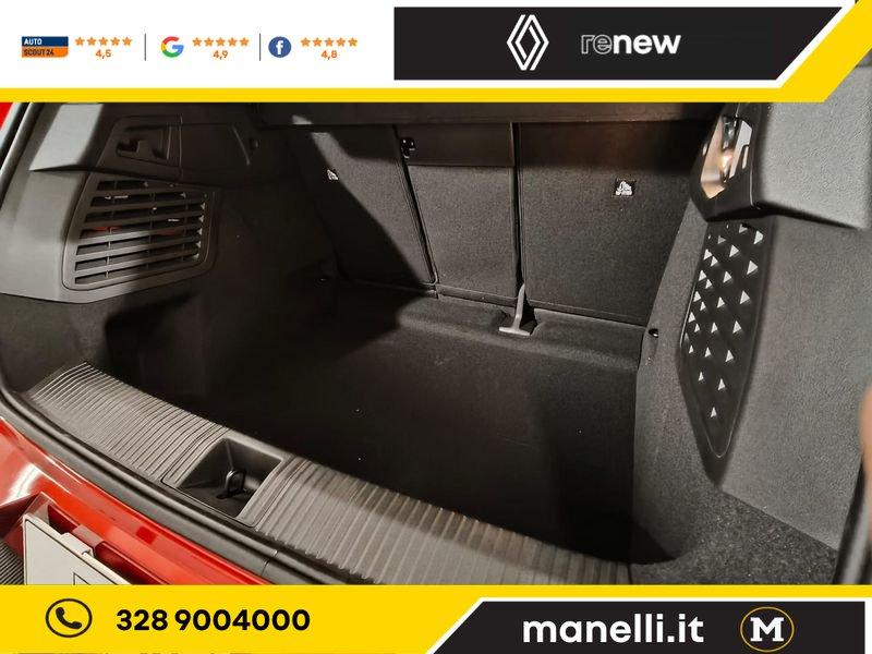 Renault Scénic Electric E-TECH ELECTRIC techno 170 cv comfort range rif.GX881