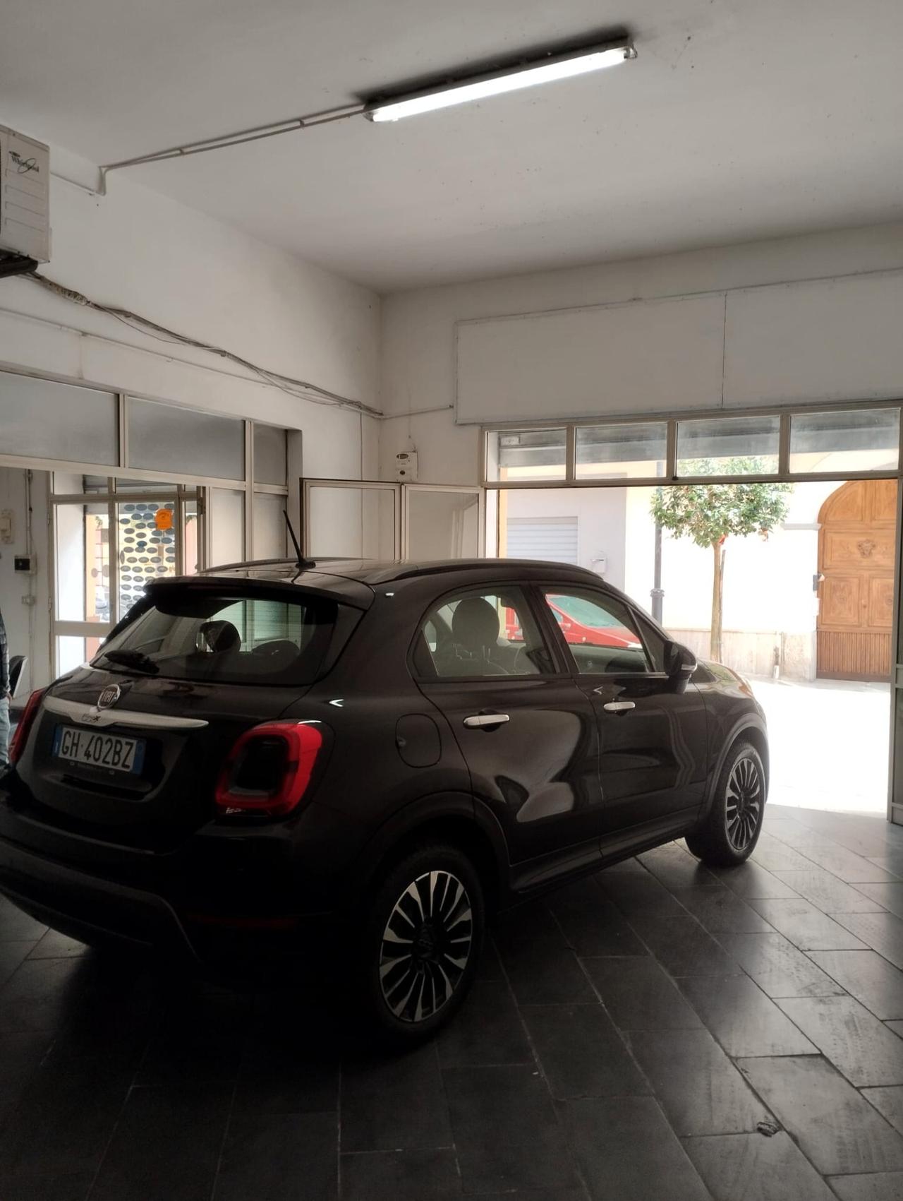 Fiat 500X 1.3 MultiJet 95 CV Pop Star