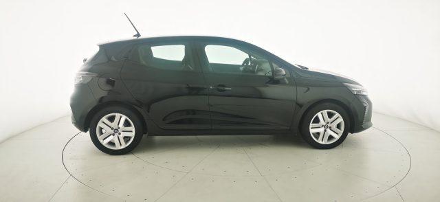 RENAULT Clio Blue dCi 100 CV 5 porte Evolution