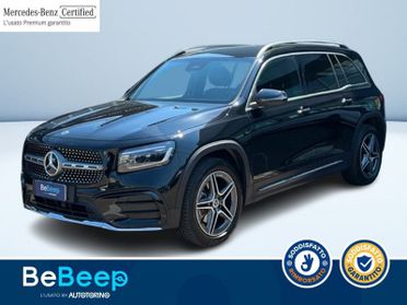 Mercedes-Benz GLB Classe 200 AMG LINE ADVANCED PLUS AUTO
