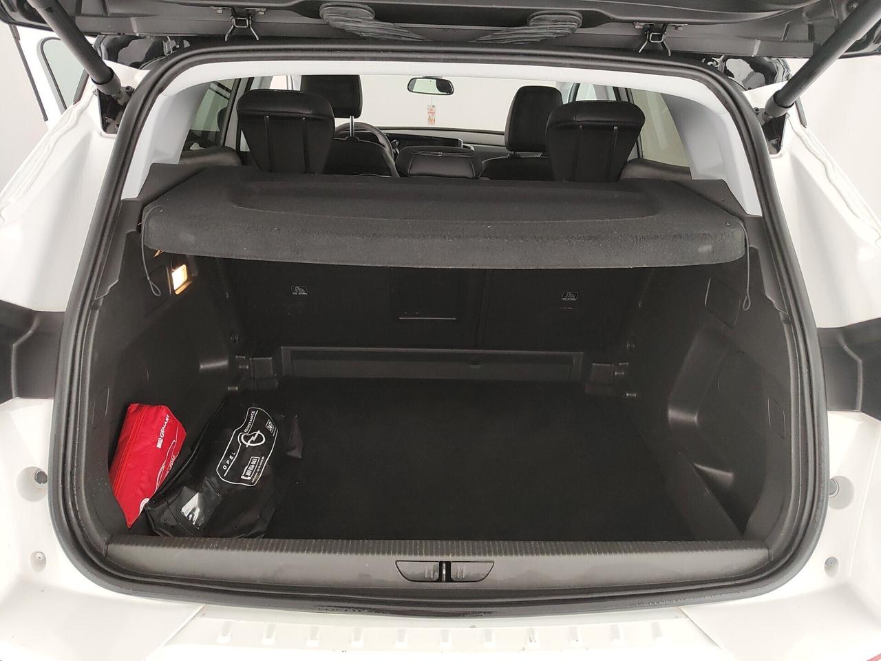 Opel Grandland 1.5 diesel Ecotec aut. Ultimate