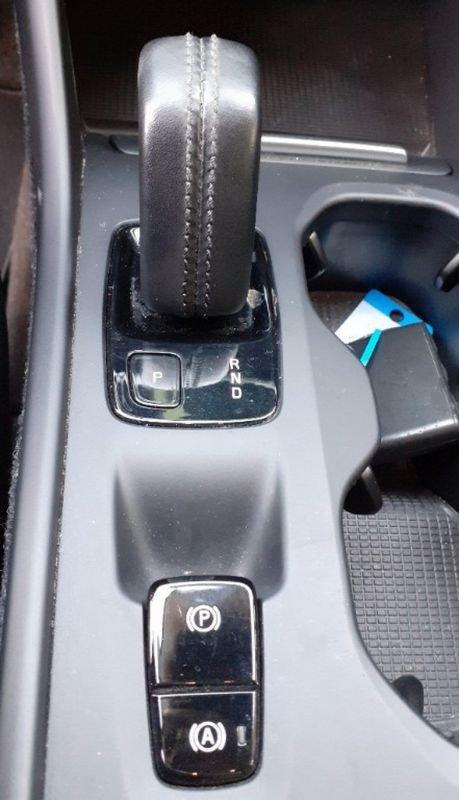 Volvo XC40 D3 Geartronic BI-COLOR KM CERTIFIC-GARANZIA-1°PROP