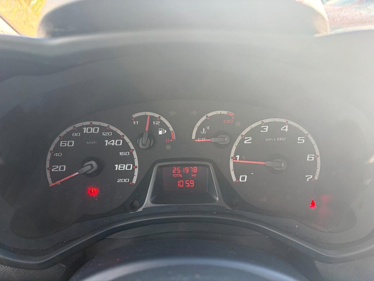 FORD KA 1.3 MJT 75CV ANNO 2012