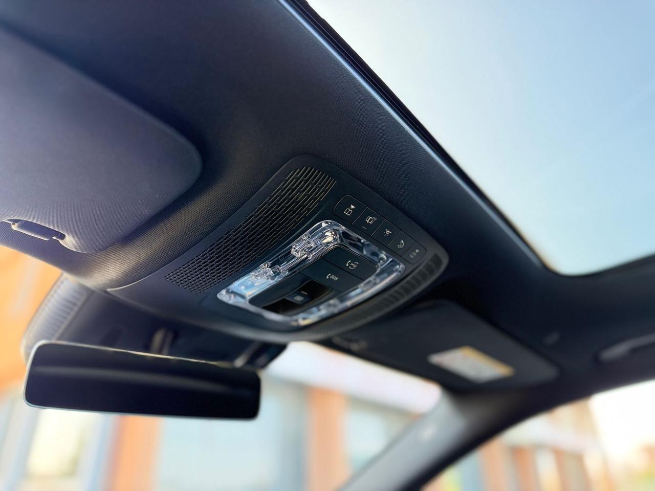 Mercedes-Benz GLA 200 AMG Line Premium GLA 2 #9504